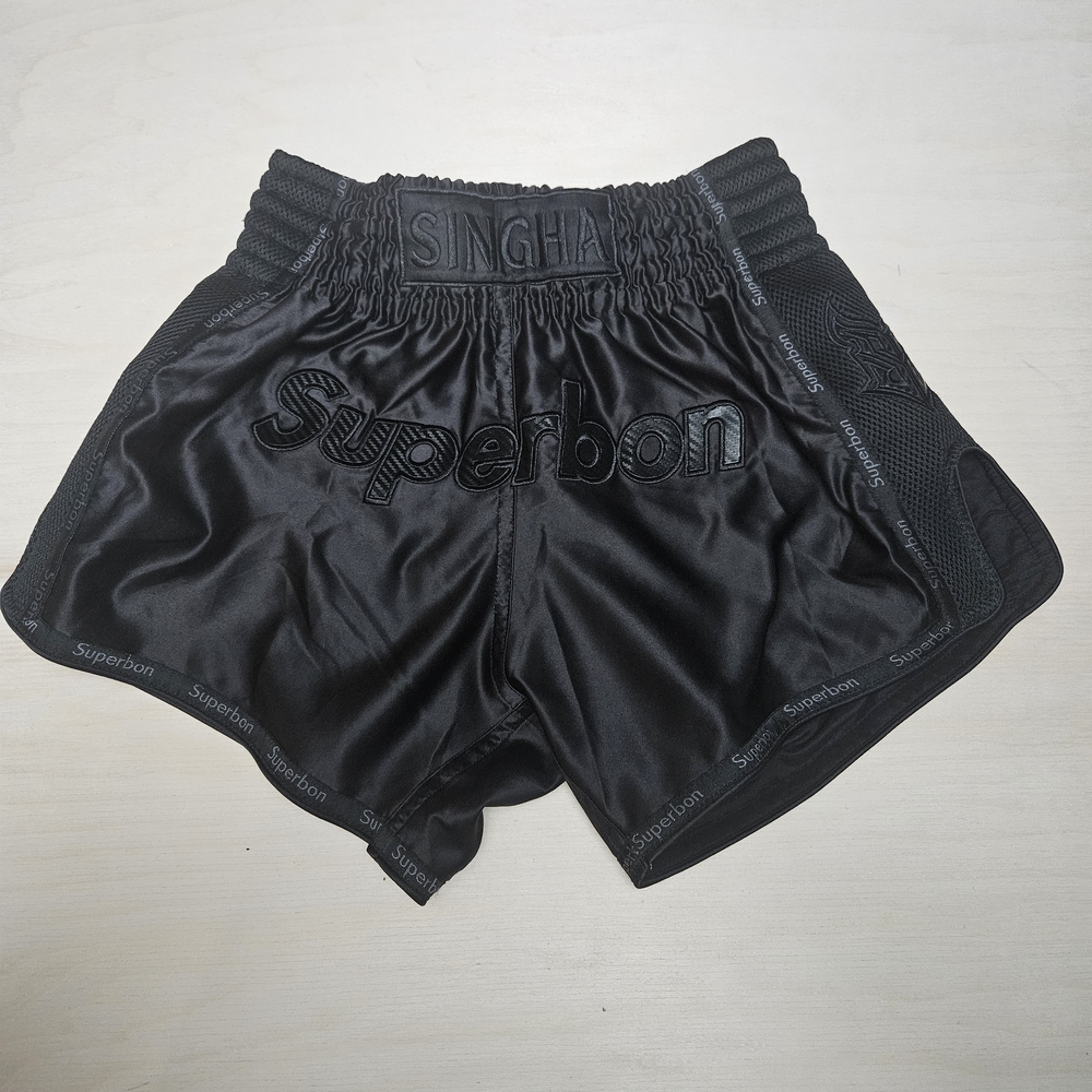 Size L Muay Thai Shorts